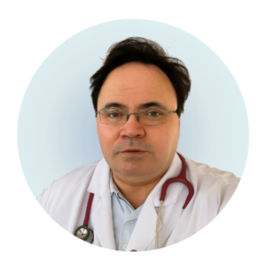 Dr.&nbsp;Raghid Halabi