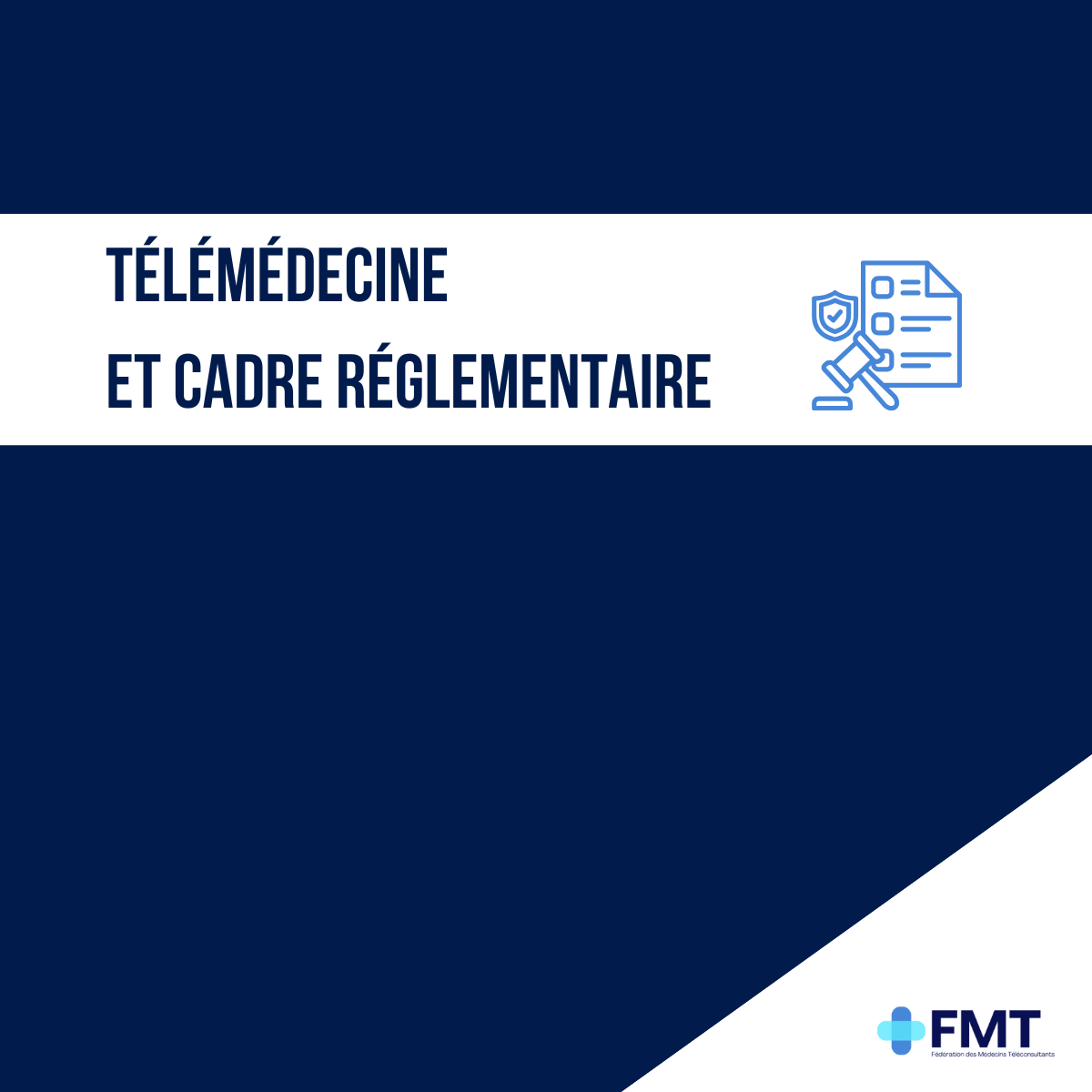 TLM et cadre rég