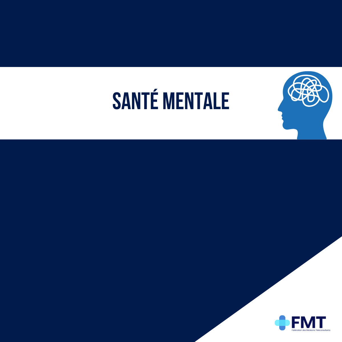 Santé mentale