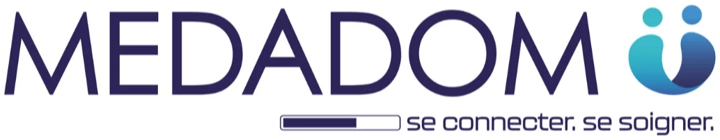 Logo Medadom