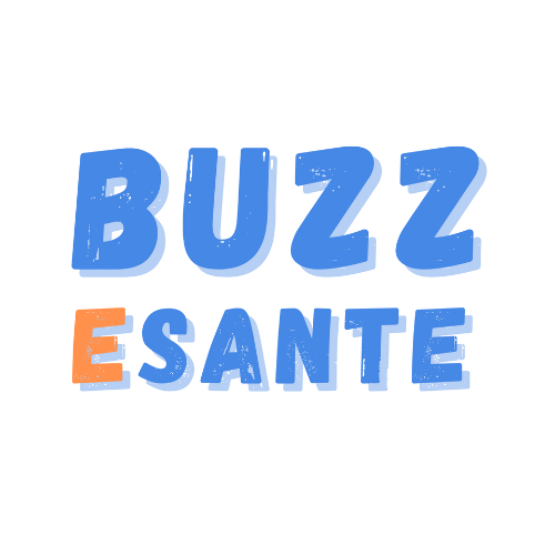 logo buzz e-santé