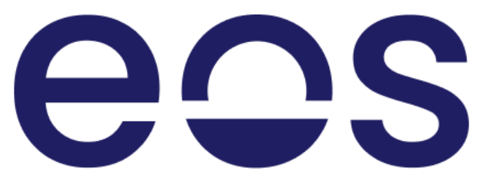 Logo Eos
