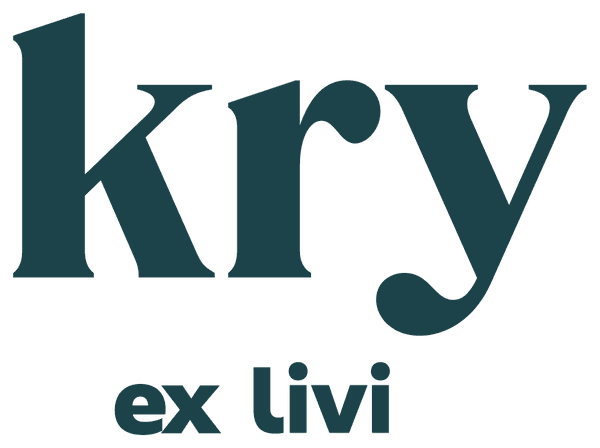 Logo Kry (ex-Livi)